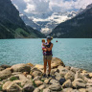 Meet your Posher, Kym